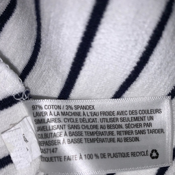 Merona top - Picture 8 of 8